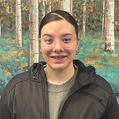 Woodbridge School Teacher Alanis