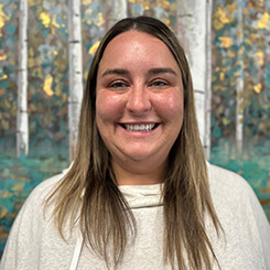 Woodbridge School, Andover, MA Teacher - Victoria