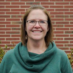 Woodbridge School, Andover, MA Teacher - Liz