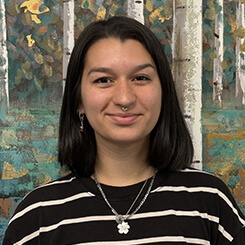 Karina F. - Woodbridge School